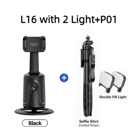 KiTBEEZ L16 Wireless Bluetooth Selfie Stick