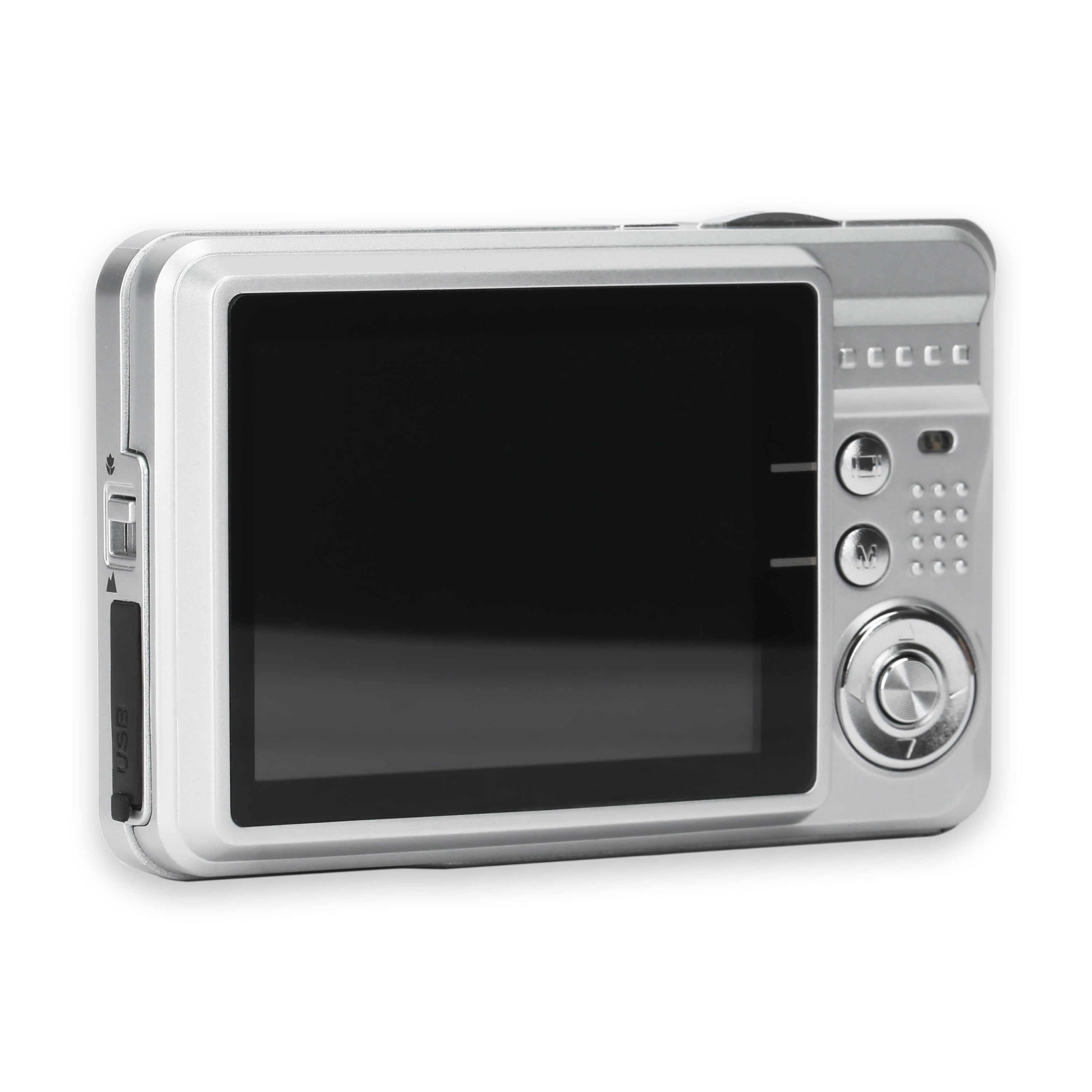 KitBEEZ KC-1 Digital Camera CCD48