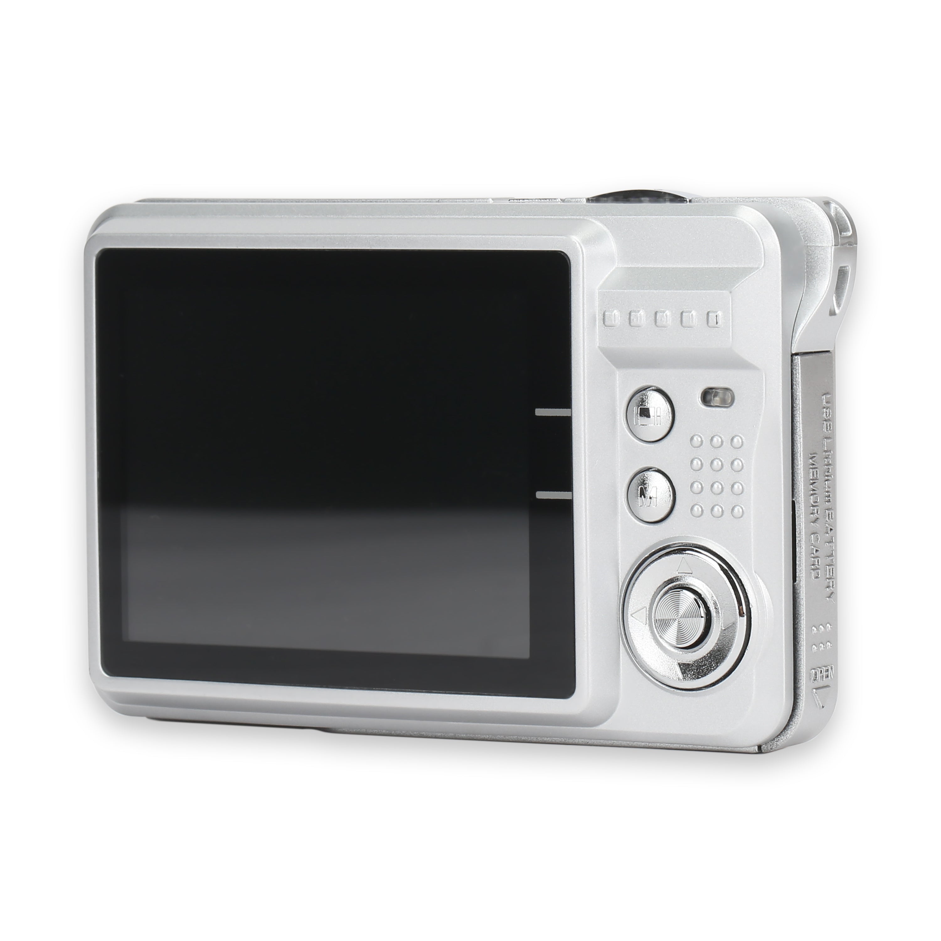 KitBEEZ KC-1 Digital Camera CCD48