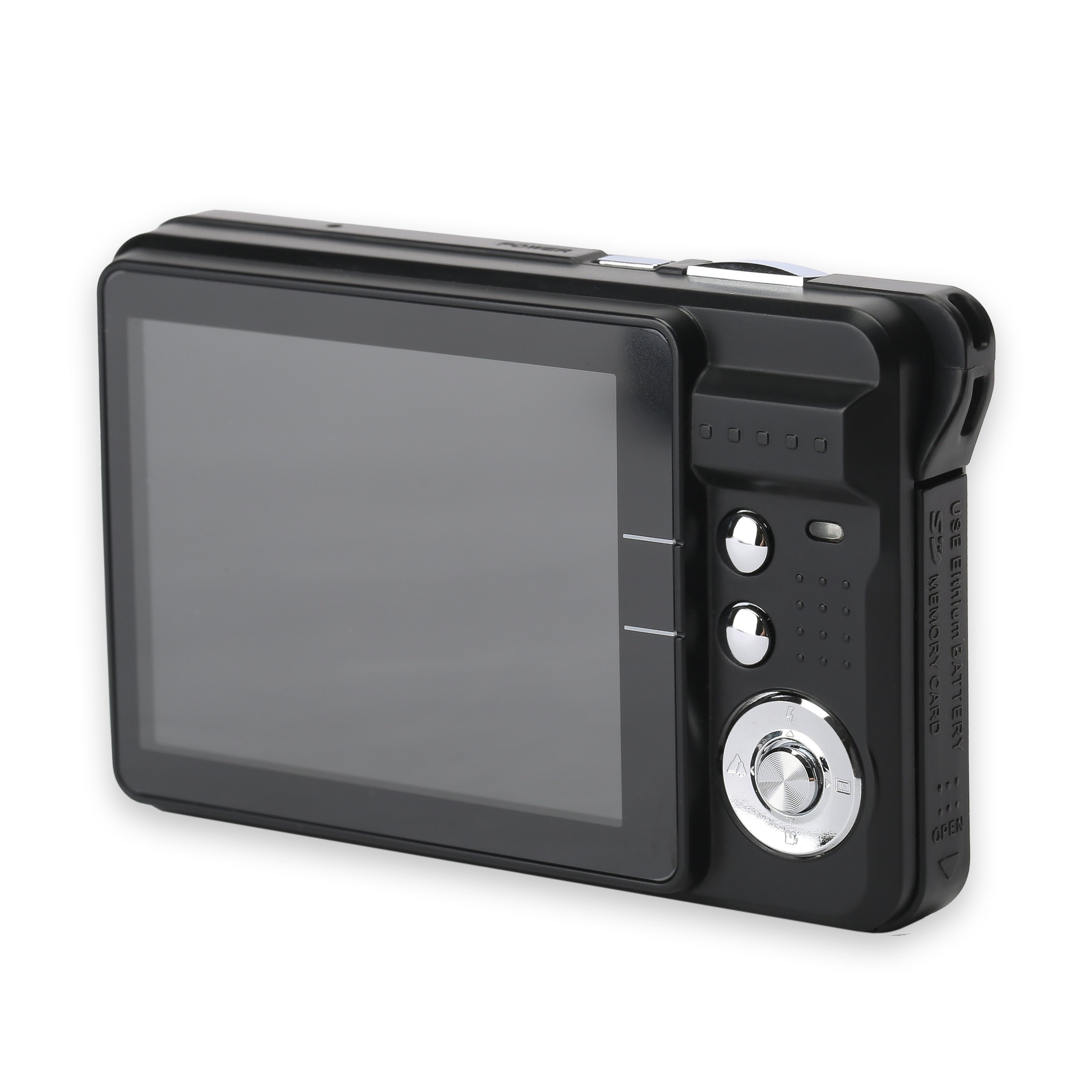 KitBEEZ KC-1 Digital Camera CCD48