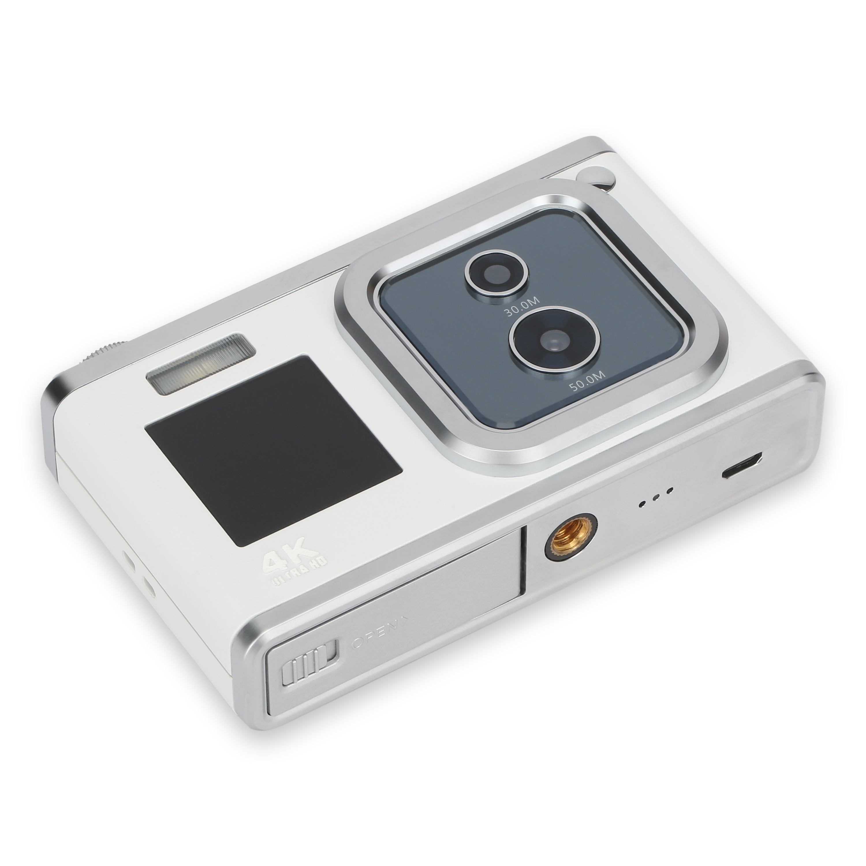 KitBEEZ KP-1 4K CCD Camera