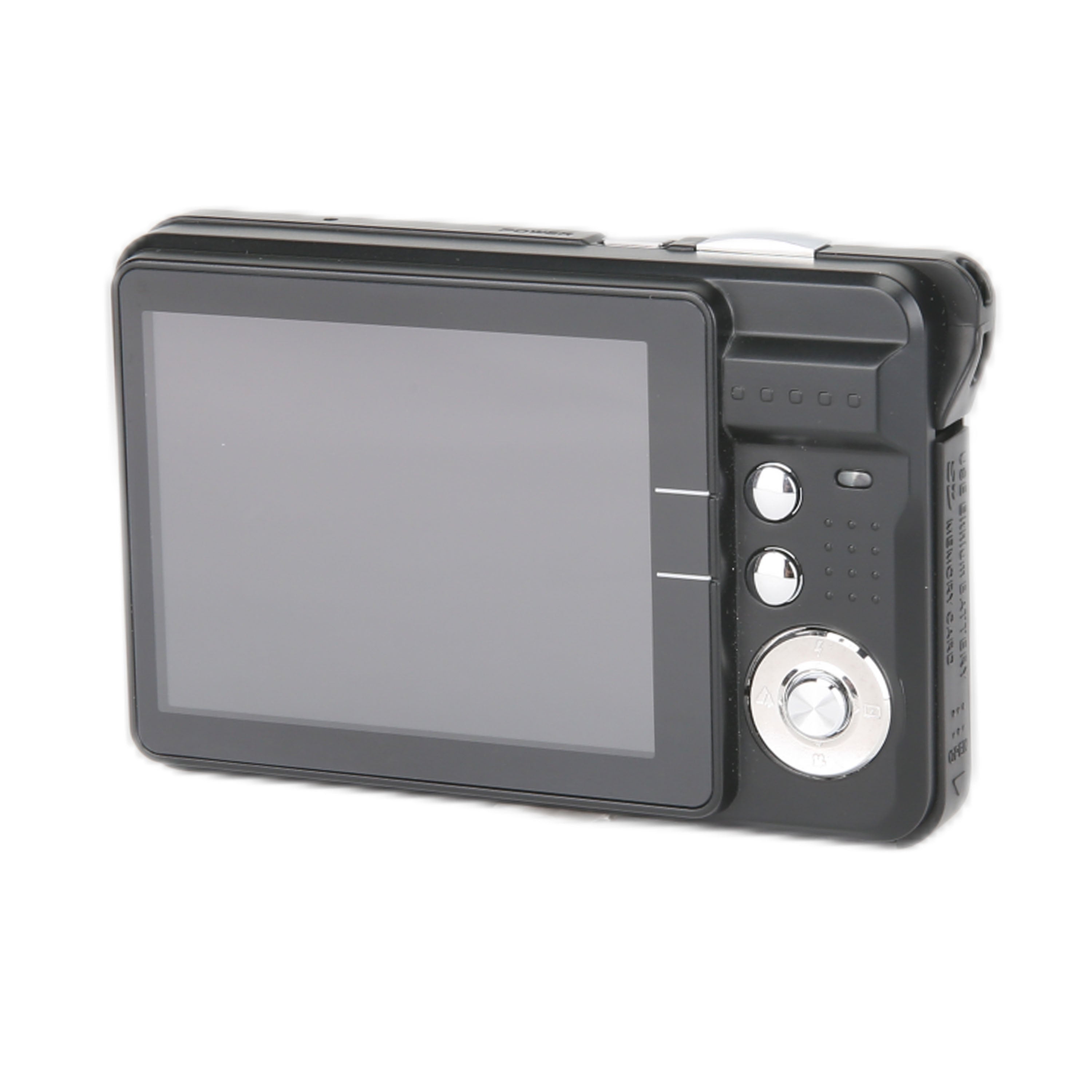 KitBEEZ KC-1 Digital Camera CCD48