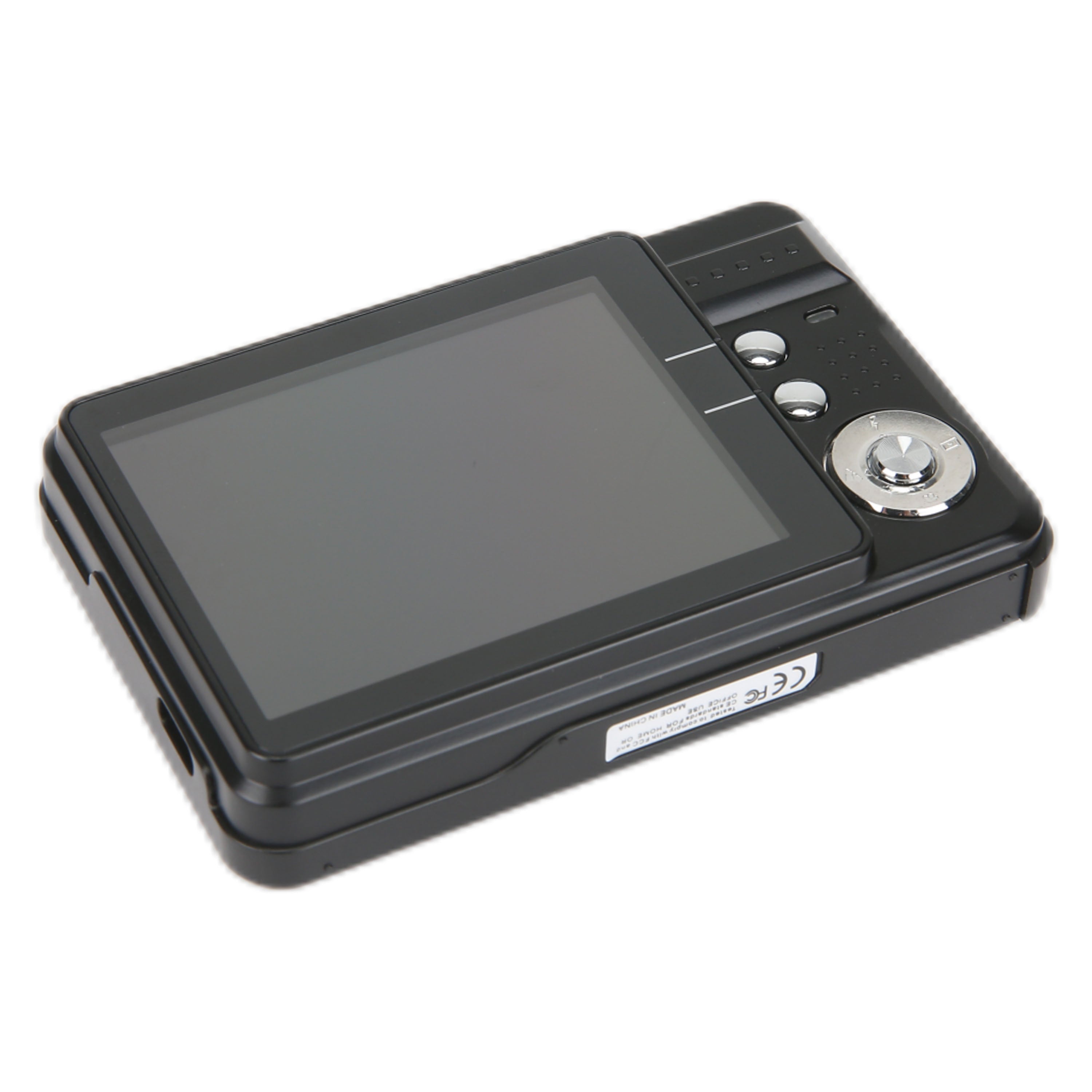 KitBEEZ KC-1 Digital Camera CCD48