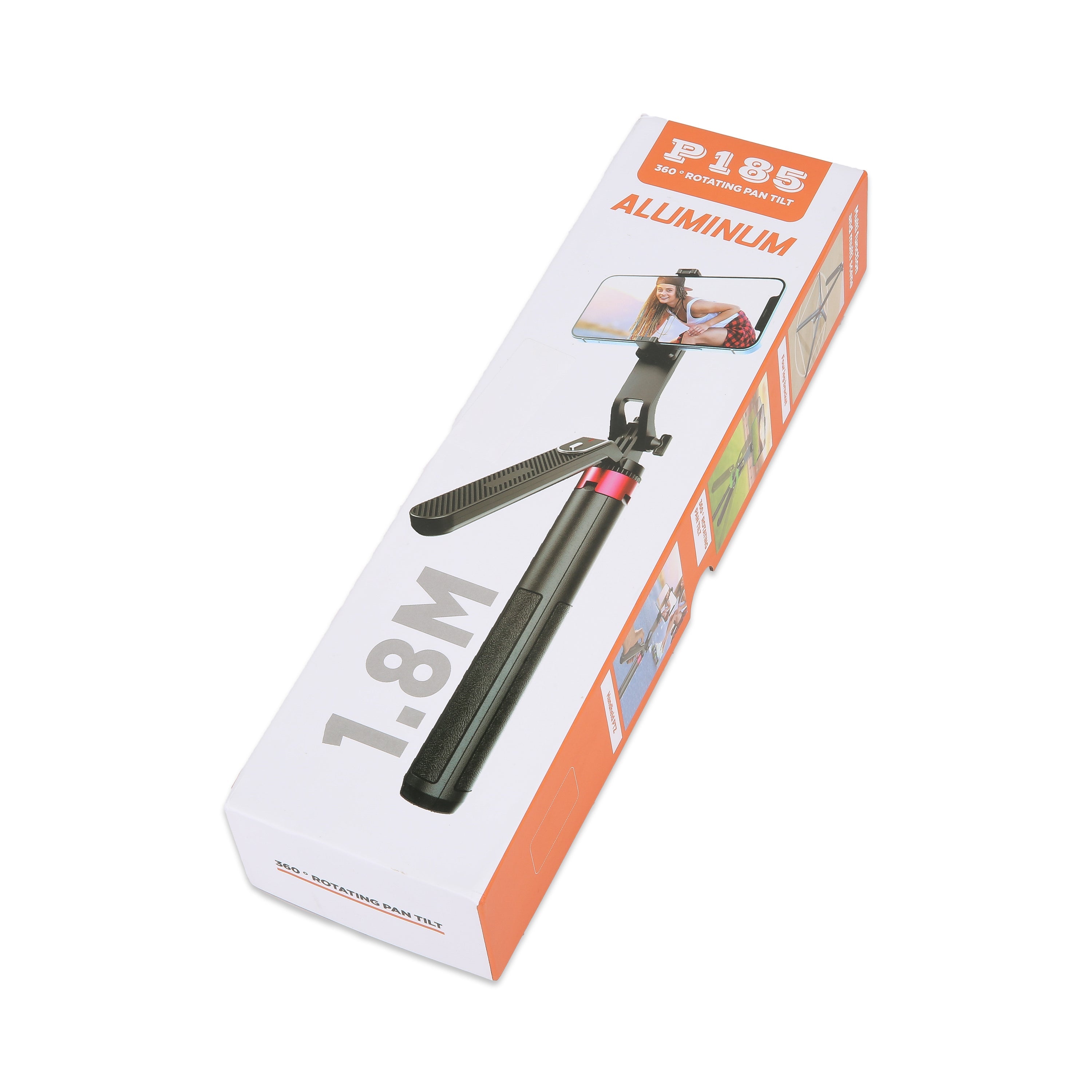 KiTBEEZ P185 Selfie Stick Tripod
