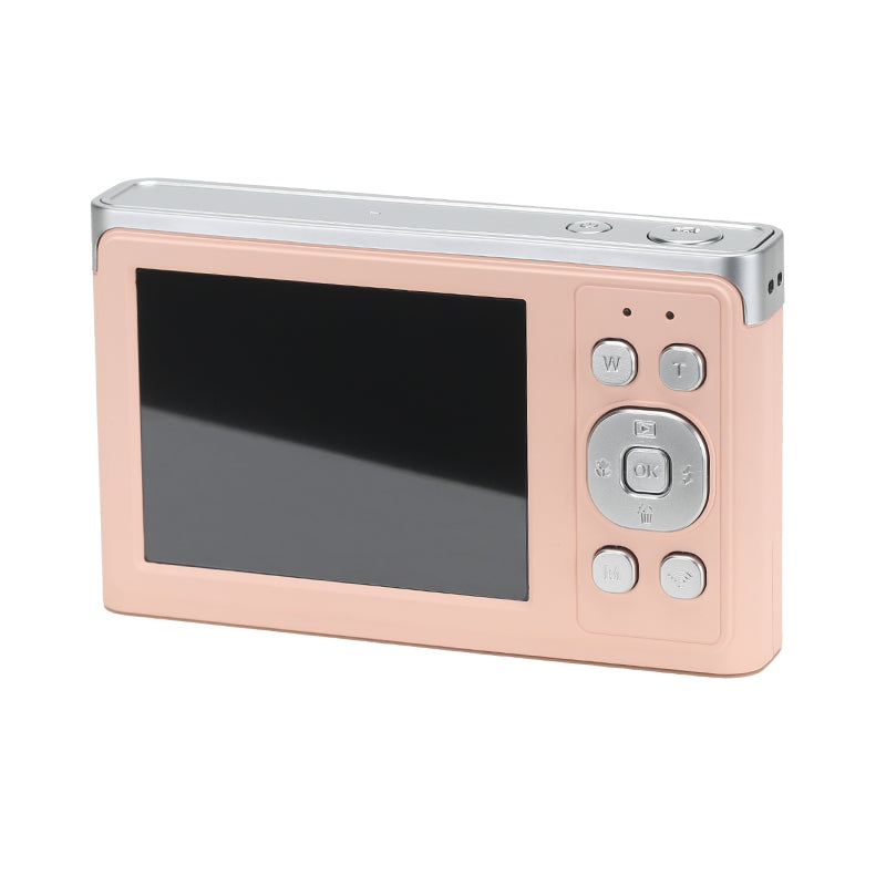 KiTBEEZ KF-1 Upgrade WiFi CCD Camera Digital Camera 50MP 16X Zoom