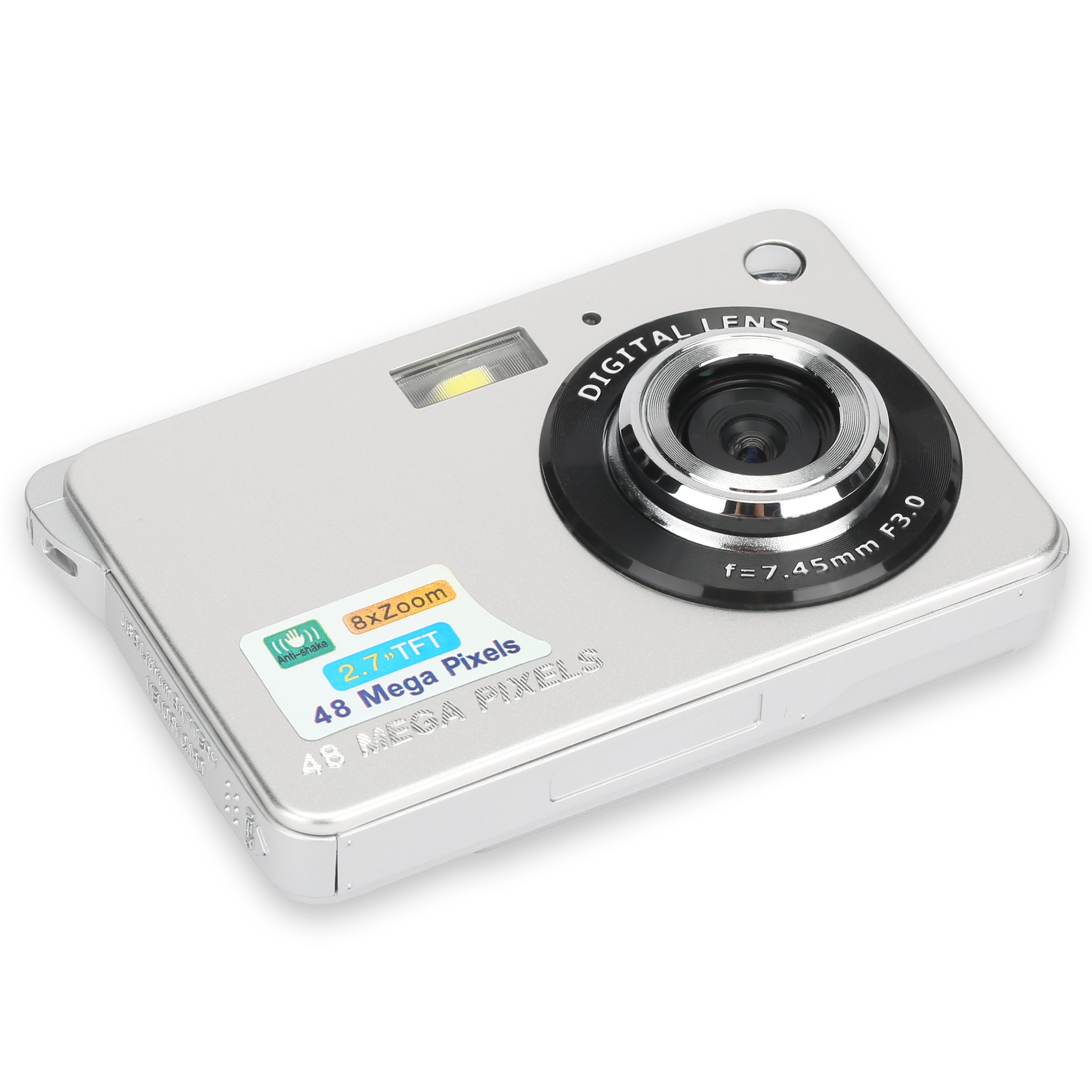 KitBEEZ KC-1 Digital Camera CCD48