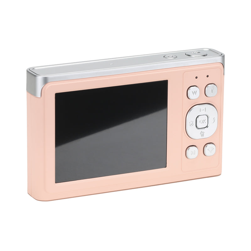 KiTBEEZ KF-1 Upgrade WiFi CCD Camera Digital Camera 50MP 16X Zoom