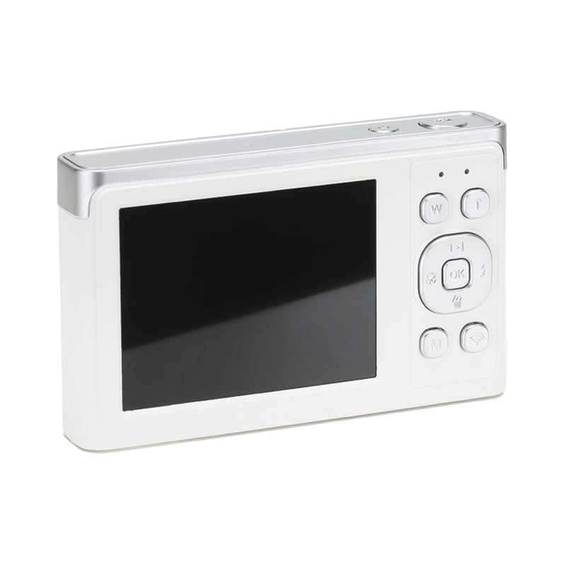 KiTBEEZ KF-1 Upgrade WiFi CCD Camera Digital Camera 50MP 16X Zoom