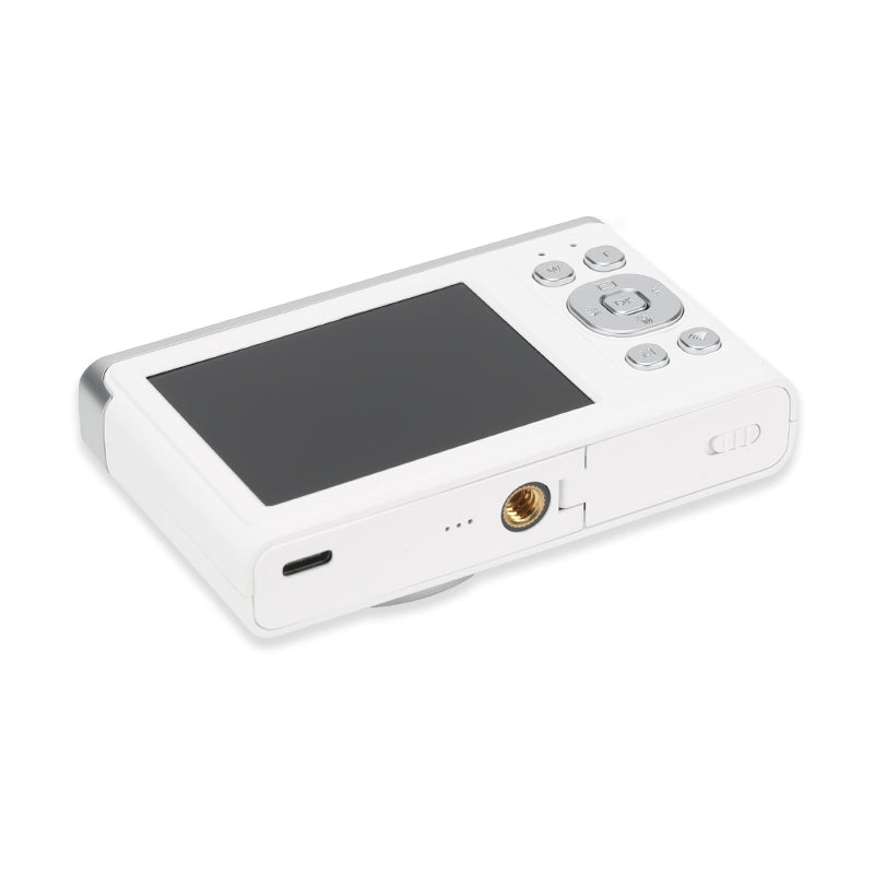 KiTBEEZ KF-1 Upgrade WiFi CCD Camera Digital Camera 50MP 16X Zoom