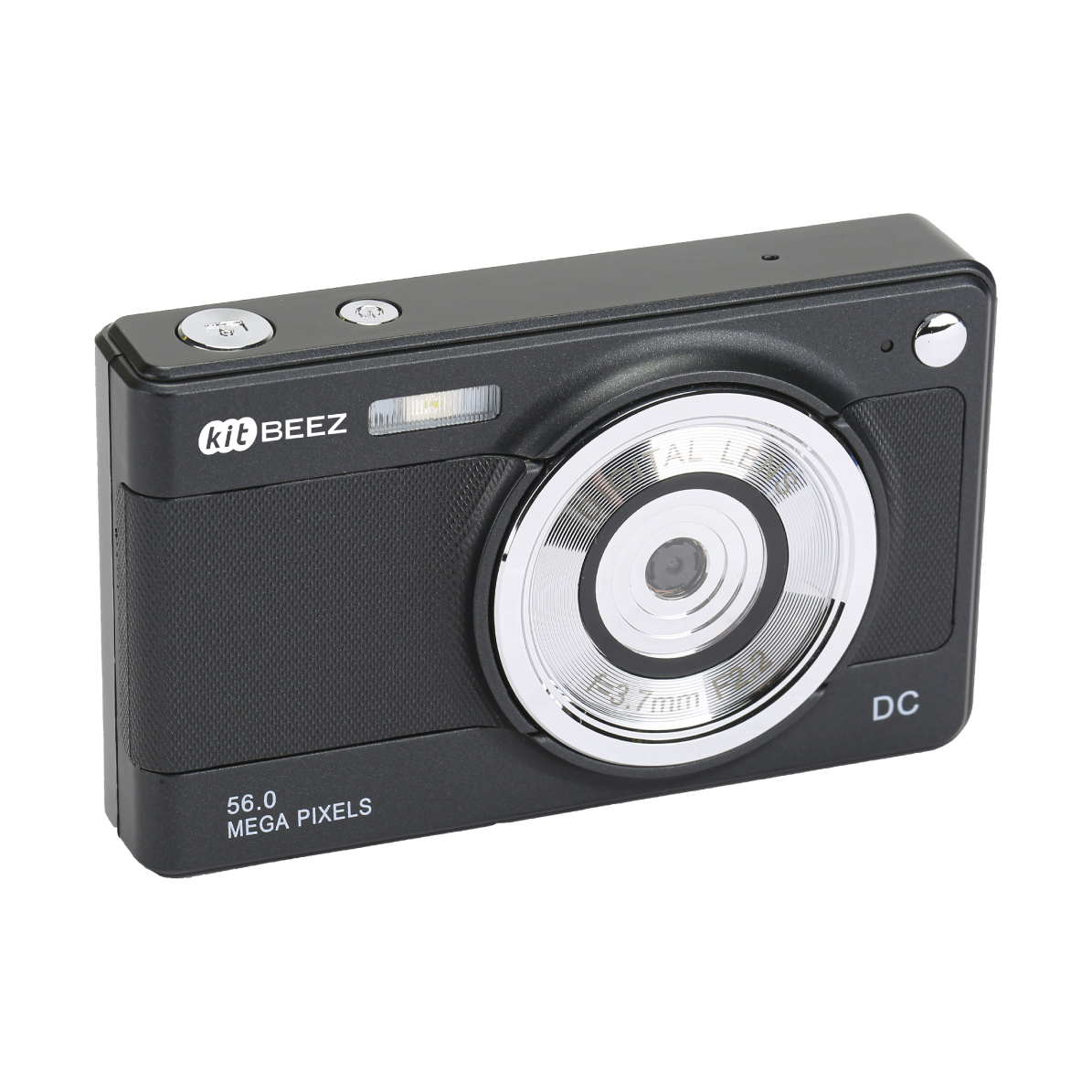 KiTBEEZ KC-2 5600 Million Pixel 4K Ultra HD CCD Camera