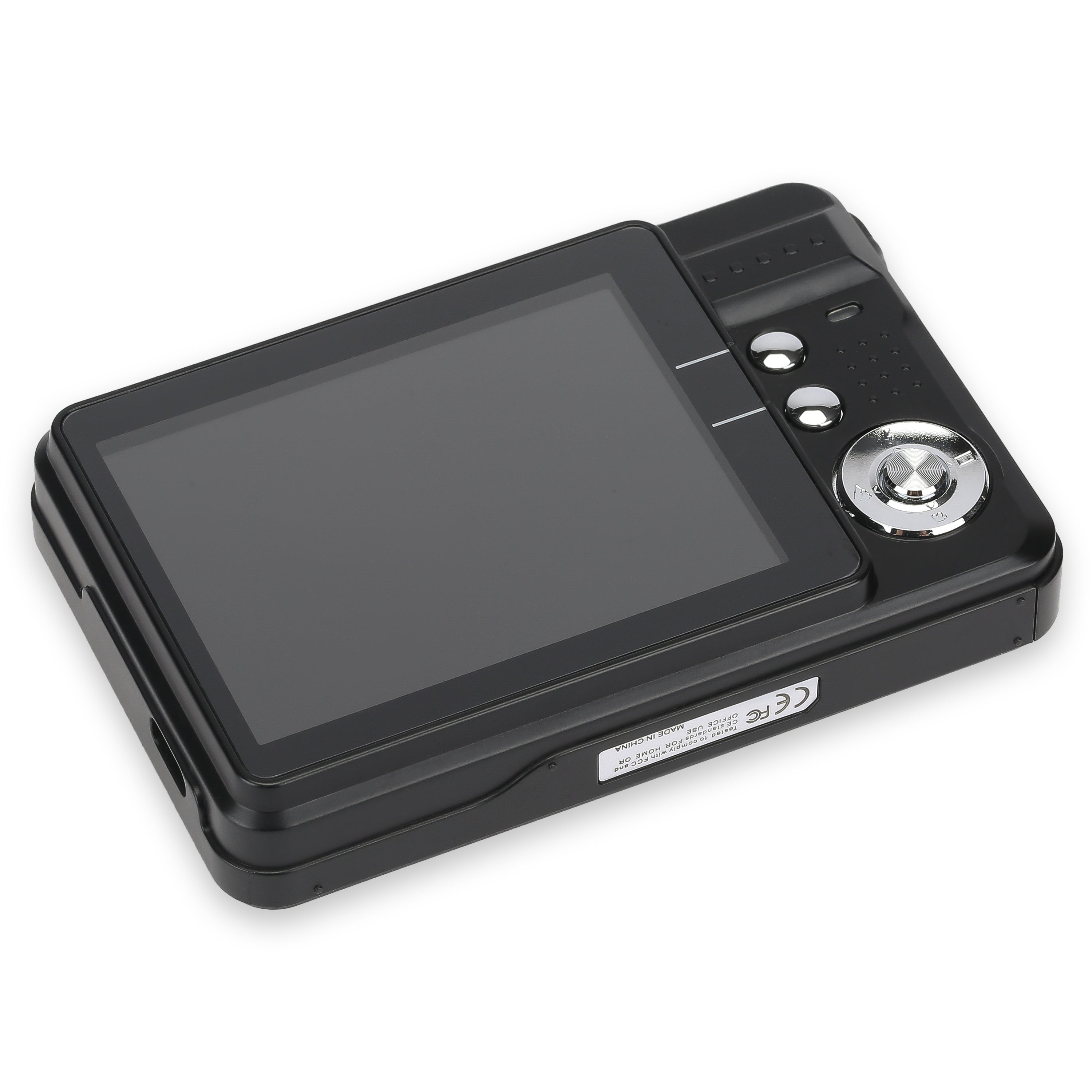 KitBEEZ KC-1 Digital Camera CCD48