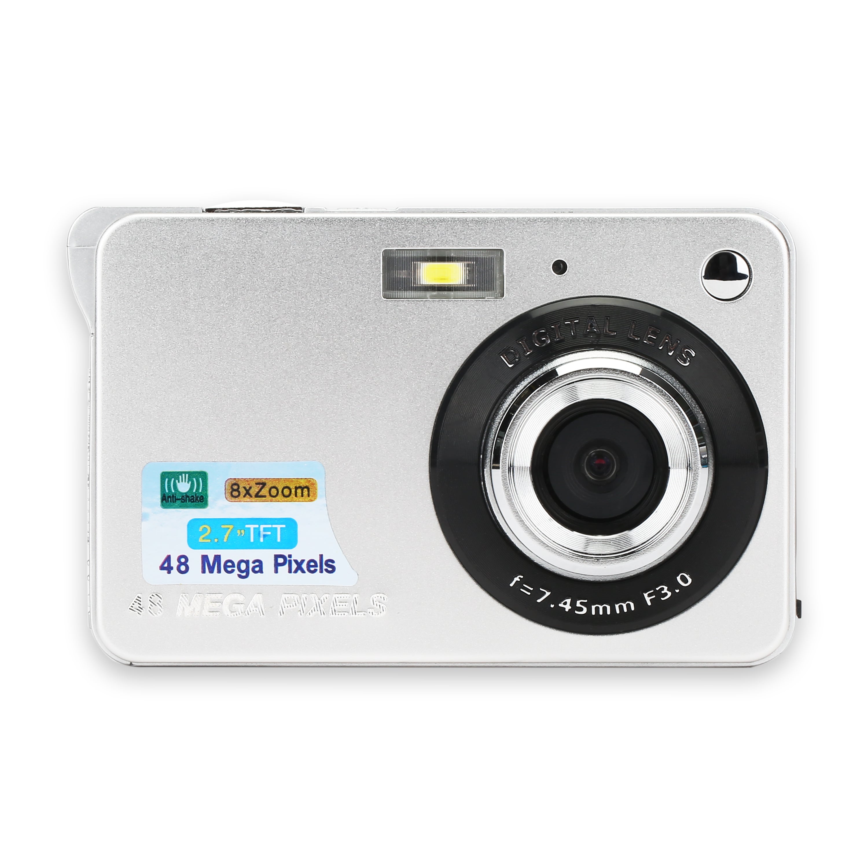 KitBEEZ KC-1 Digital Camera CCD48