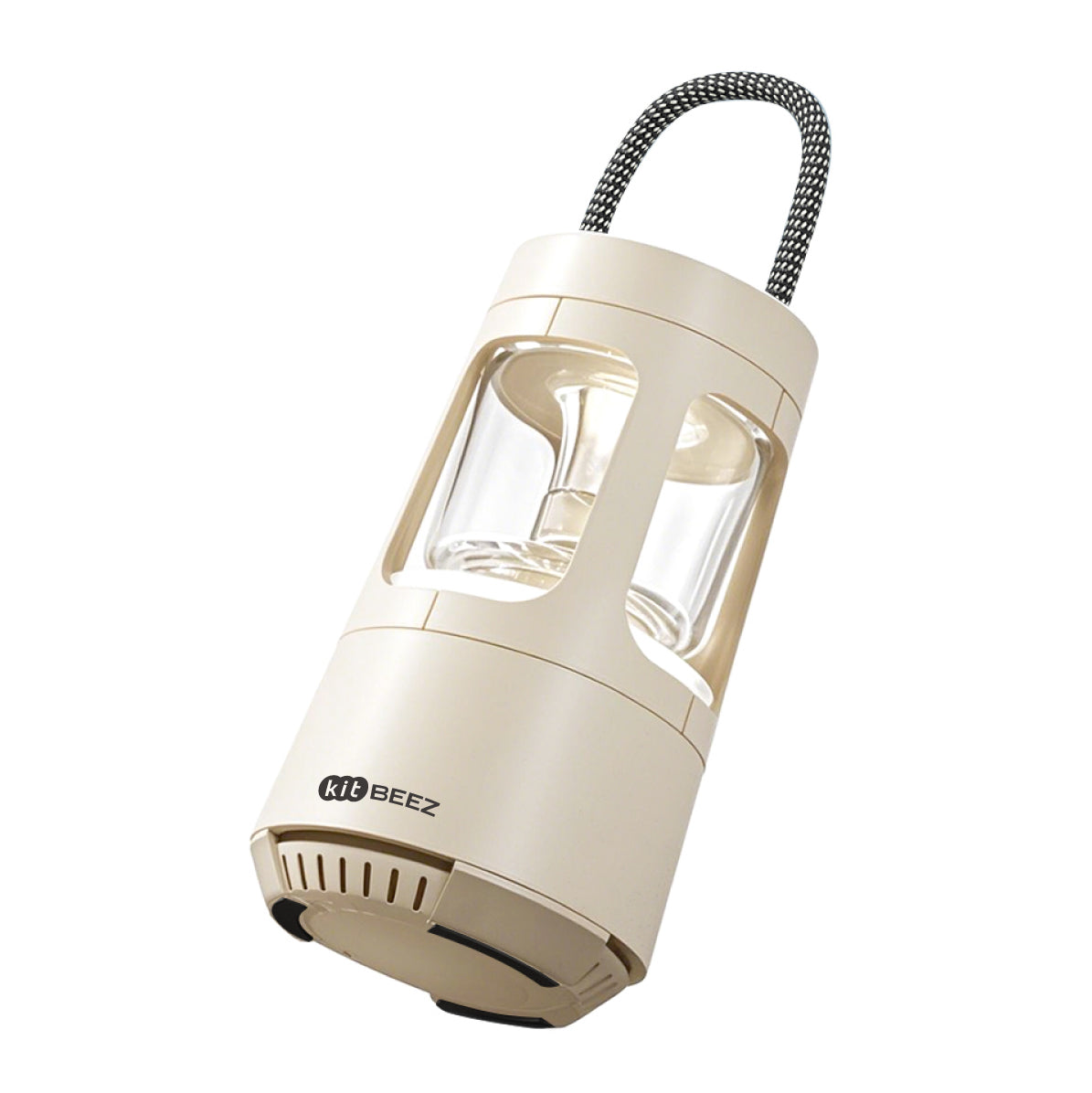 KiTBEEZ KS-1 Camping Lantern Speaker