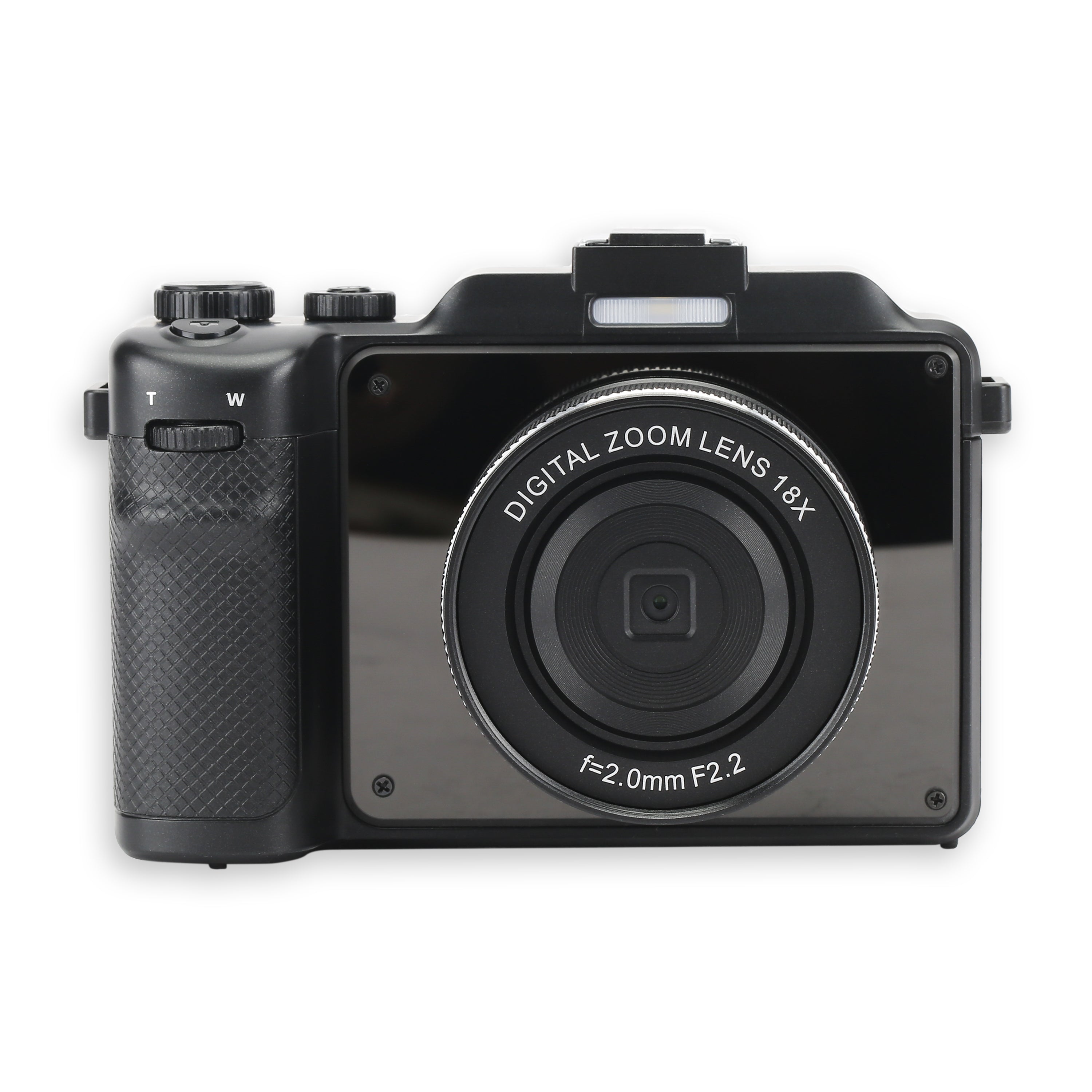 KiTBEEZ KP-3 4K Wifi Digital Camera